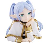 Frieren Bust BANPRESTO Figure Statue 12cm Action Manga