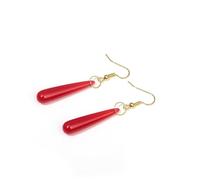 Frieren Earrings Frieren Cosplay Anime Earrings for Women Halloween Accessories, One Size, Acrylic, No Gemstone