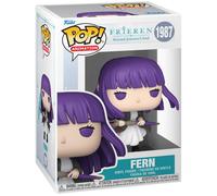 Frieren - Fern - #1987 - Anime - Funko Pop