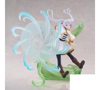 Frieren Beyond Journey's End FiGURiZM Frieren (The Heights of Magic) Figure