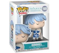 Frieren - Himmel - #1989 - Anime - Funko Pop