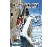 Frieren - Nach dem Ende der Reise 04