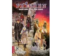 Frieren - Nach dem Ende der Reise 08