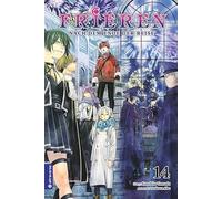 Frieren - Nach dem Ende der Reise 14