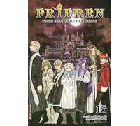 Frieren - Nach dem Ende der Reise 15