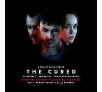 Friers, Rory / Kennedy, Niall - The Cured (Original Soundtrack)