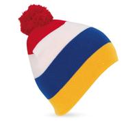 FRIES Mainz bleibt Mainz! - The Ultimate Carnival Hat in Four Traditional Colours