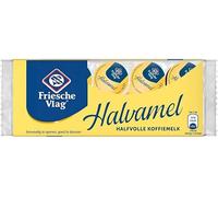 Friesche Vlag Halvamel Original Dutch Milk 70ML