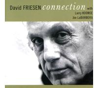 Friesen, David - Connection