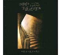 Friesen,David - Departure