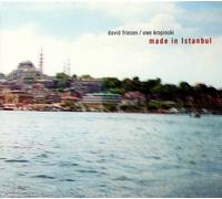 Friesen, David - Made in Instanbul