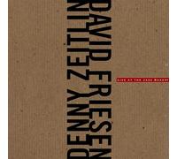 Live at Jazz Bakery (CD) Album