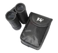 Friesian Cow Binoculars 10x25 Rubber Shelled Bird Watching Gift 694