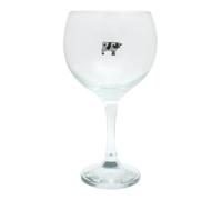 Friesian Cow Gin Cocktail Glass 23 Oz Balloon Style Gift Boxed 694