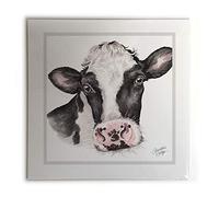 Friesian Cow Print (SQP-FY03)