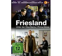 Friesland - Unter der Oberfläche & Prima Klima