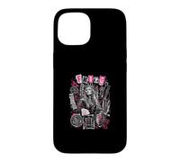 Frigg Norse Goddess Of Fate Viking Mythology Case for iPhone 15
