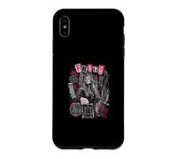Frigg Norse Goddess Of Fate Viking Mythology Case for iPhone XS Max