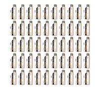 Frigga U1 50 Pack USB Temperature Data Logger Disposable Digital Temperature Pen 28800 Points High Accuracy Thermometer Monitor 200 Days with PDF CSV Report