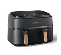 Philips 3000 series Dual Basket Airfryer