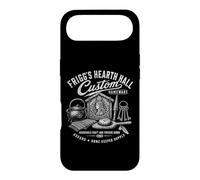 Friggs Hearth Hall Custom Homeware Home Case for iPhone Air