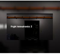 Fright Animatronics 2 Steam CD Key