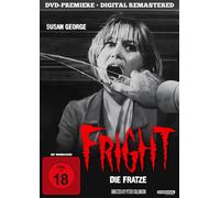 George,Susan - Fright - die Fratze (Digital Remastered)