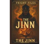 Fright Files: The Jinn #24 (Fright Files: Volume 5)