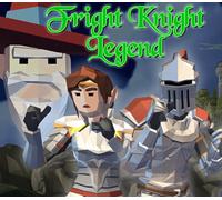 Fright Knight Legend Steam CD Key