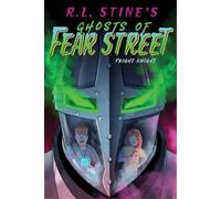 Fright Knight: Volume 7 (Ghosts of Fear Street)