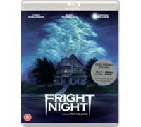 Fright Night (1985) - Region B Blu Ray