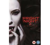 Fright Night 2: New Blood