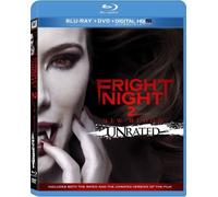 Fright Night 2: New Blood (Blu-ray Combo Pack) by 20th Century Fox