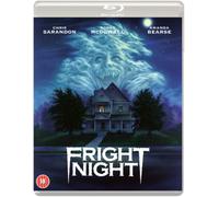 Fright Night DVD (2017) Chris Sarandon, Holland (DIR) cert 18 NEW