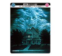 Fright Night 4K Ultra HD SteelBook
