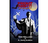 Fright Night Aftermath