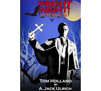 Fright Night Aftermath