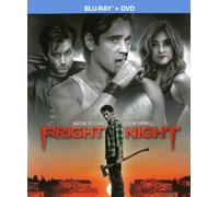 Fright Night [Blu-ray] [2011] [US Import]
