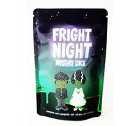Fright Night Dice
