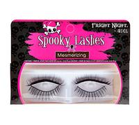 Fright Night Duo Fascinating Black Eyelashes 1 Count (Pack of 1)