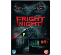 Fright Night [DVD] [1986]