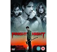 Fright Night [DVD]