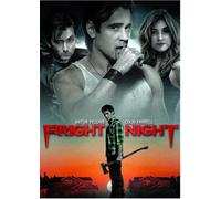 Fright Night [DVD] [2011] [Region 1] [US Import] [NTSC]