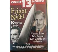 Fright Night [DVD] [Region 1] [US Import] [NTSC]