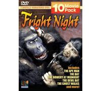 Fright Night [DVD] [Region 1] [US Import] [NTSC]