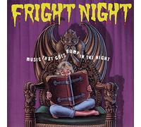 Fright Night - Fright Night