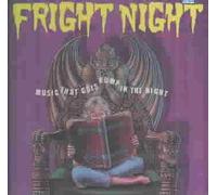Fright Night - Fright Night Compact Disc