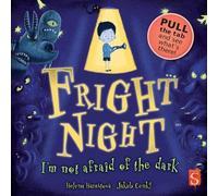 Fright Night: I'm Not Afraid Of The Dark