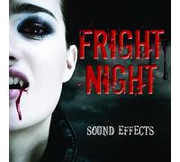 FRIGHT NIGHT SOUND EFFECTS - Fright Night Sound Effects