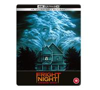 Fright Night STEELBOOK